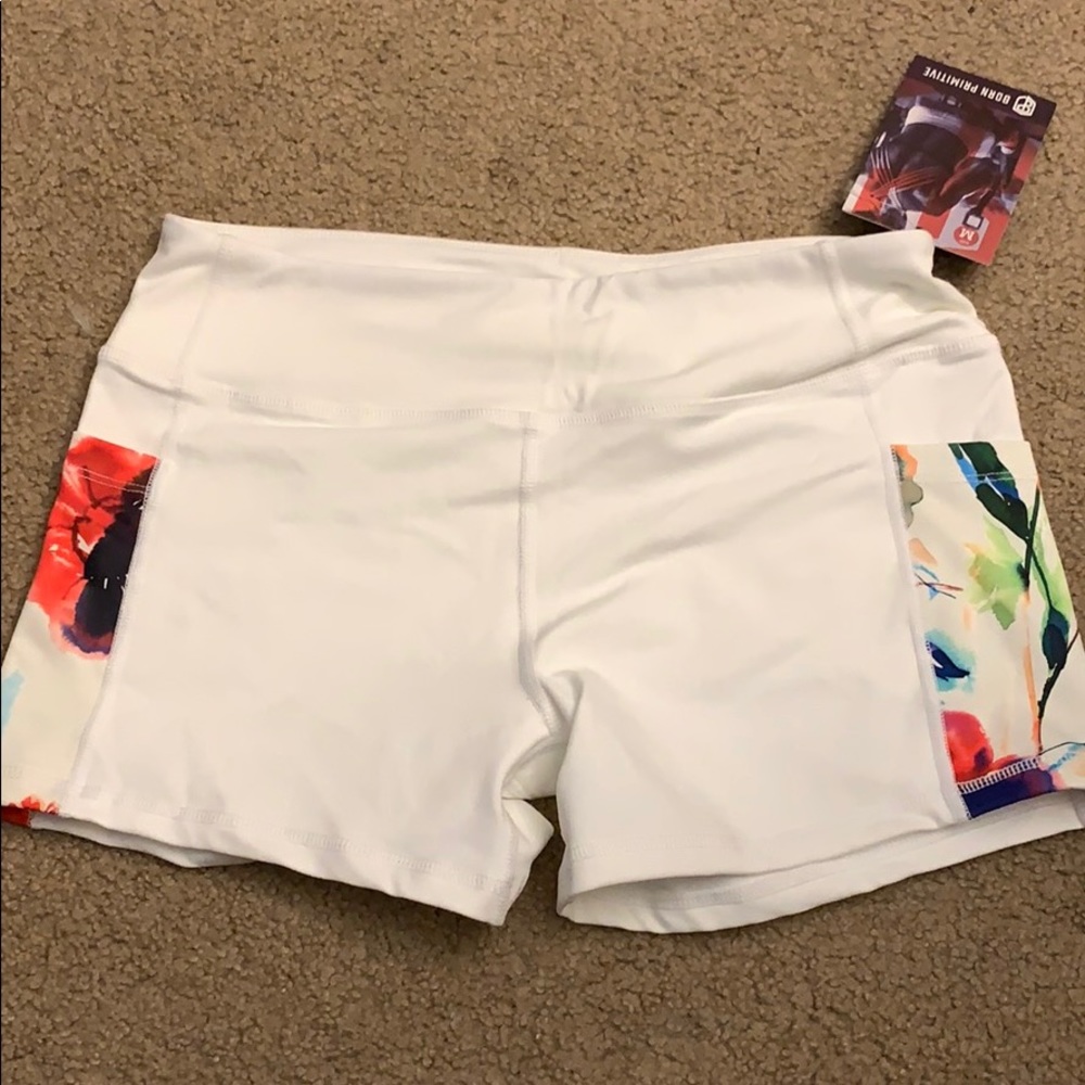 Born Primitive Shorts Medium